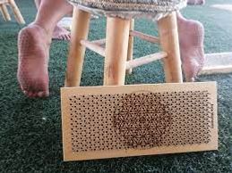 Las Tablas Sadhu de afinando el alma