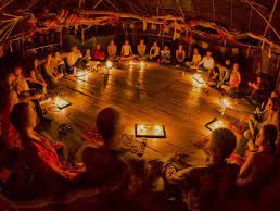 Ayahuasca Retreats in Costa Rica