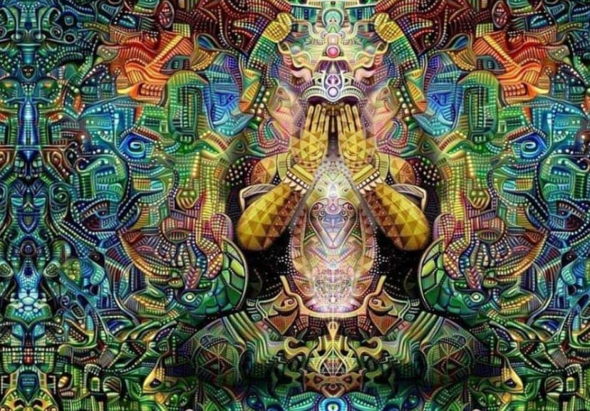 Experiencias con la Ayahuasca