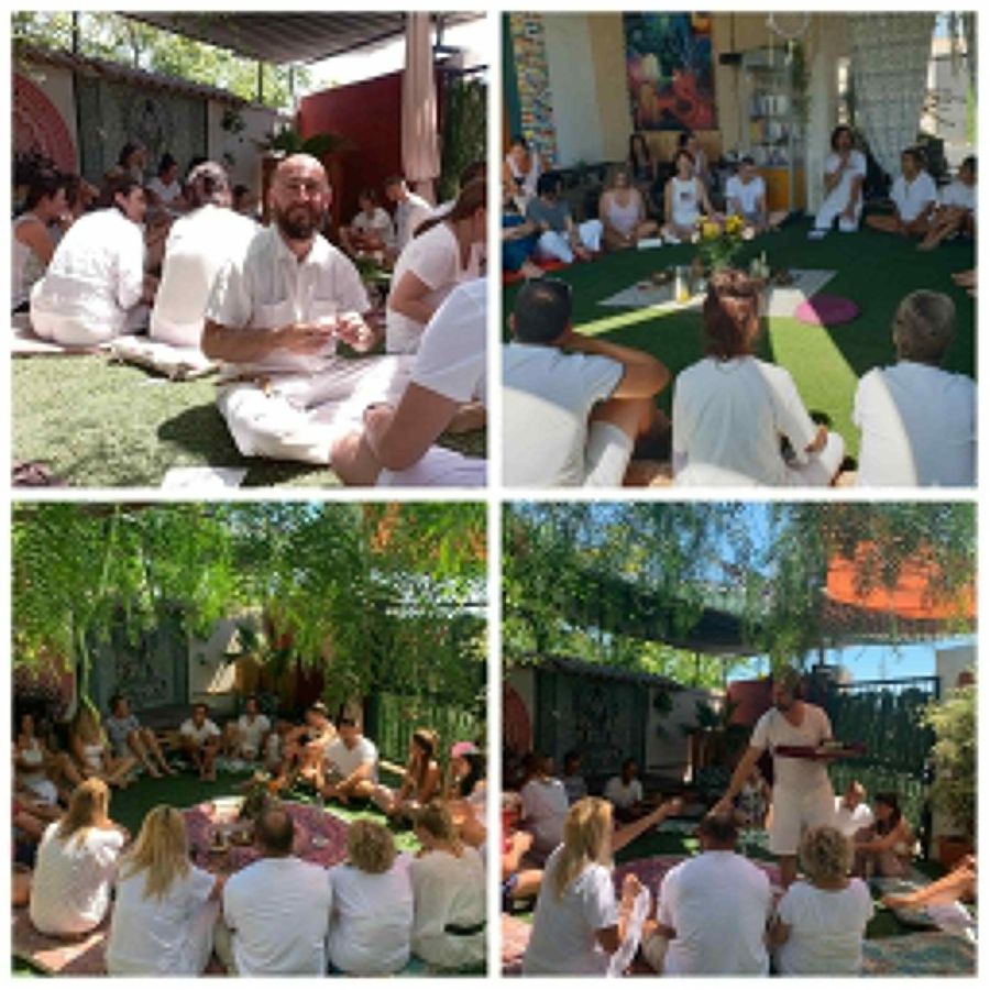 Ayahuasca Retreats in Costa Rica