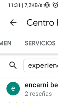 Mejor Centro Holistico del Mundo
