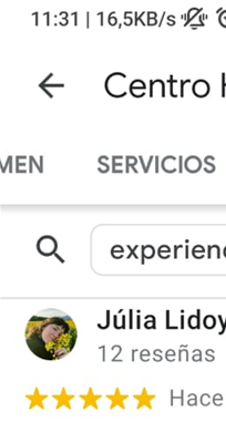 Mejor Centro Holistico del Mundo