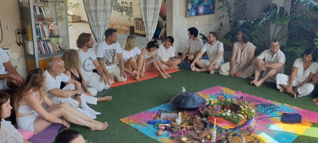 Ayahuasca Retreats in Costa Rica