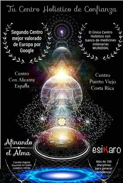 Sitios donde tomar Ayahuasca 